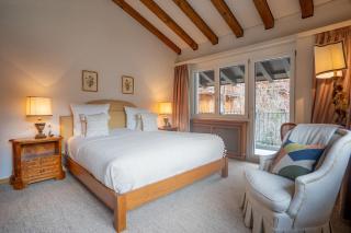 Penthouse-Apartment Haus Attila - Zermatt - 9