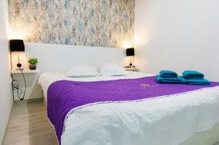 17 Zimbrului Residence at Lazar Towers Palas - Iaşi - 7