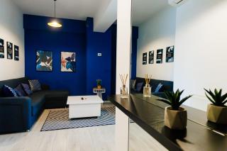 17 Zimbrului Residence at Lazar Towers Palas - Iaşi - 0