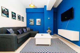 17 Zimbrului Residence at Lazar Towers Palas - Iaşi - 1