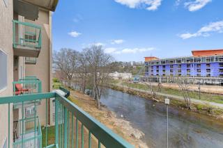River View w Pool. Close to Many Attractions - 6