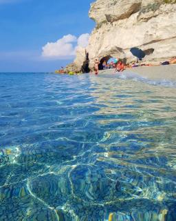 BLOOM Tropea - Tropea - 9