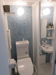 HOTEL GREEN PLAZA SHODOSHIMA - Vacation STAY 81202v - Ikisue - 4