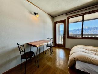 Place yatsugatake Lodge&cottage - 6