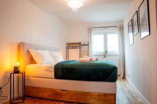 SCHLOSSBERG RESIDENCES - Design City-Apartment im Herzen der Weinstraße - Neustadt an der Weinstraße - 1