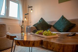 SCHLOSSBERG RESIDENCES - Design City-Apartment im Herzen der Weinstraße - Neustadt an der Weinstraße - 6