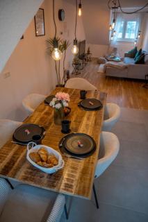 SCHLOSSBERG RESIDENCES - Design City-Apartment im Herzen der Weinstraße - Neustadt an der Weinstraße - 8