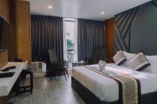 Shine Boutique Hotel - Tagum - 9
