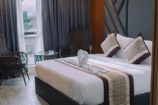 Shine Boutique Hotel - Tagum - 1