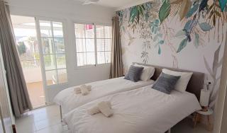 Apartamento La Isla y El Mar - 4