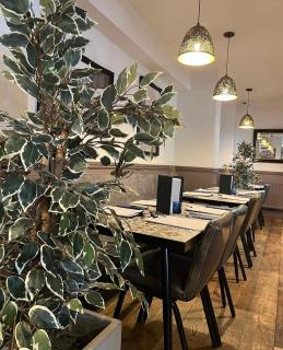 The Bournbrook Inn - 2