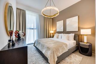 Pleasant new apartment in Dubai Creek Harbour - 7