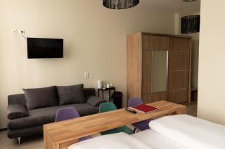 Pension a und a - Viena - 6