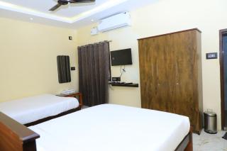 ANANDHA RESIDENCY - Karaikal - 8