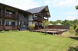 Place yatsugatake Lodge&cottage - 1