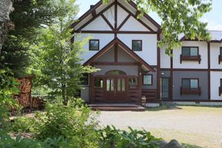 Place yatsugatake Lodge&cottage - 5