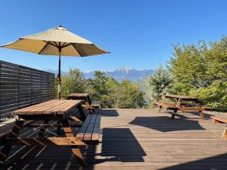 Place yatsugatake Lodge&cottage - 2