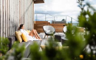 Hotel Ambet - Maranza - 2