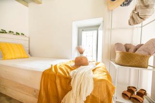 Opus apartment - Agios Stefanos - 9