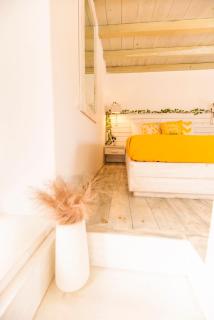 Opus apartment - Agios Stefanos - 6