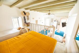 Opus apartment - Agios Stefanos - 4