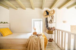 Opus apartment - Agios Stefanos - 5