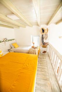 Opus apartment - Agios Stefanos - 1