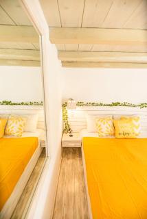 Opus apartment - Agios Stefanos - 3