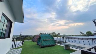 Moon Heart Village Khao Yai Pool Villa - 4