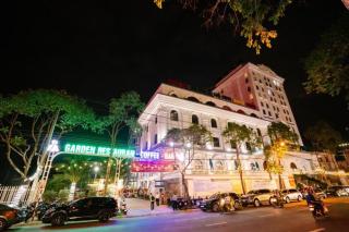 Ngoc Thu Palace - Soc Trang - 1