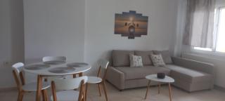 Apartman SIDRO Spacious with BIG balcony - Neos Marmaras - 4