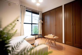 Guest House UMEDA - Osaka - 3