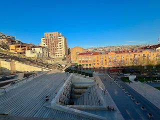 TOUCH THE SKY Apartment - 4