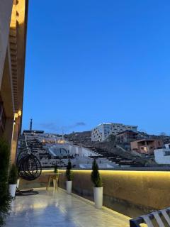 TOUCH THE SKY Apartment - Ereván - 2