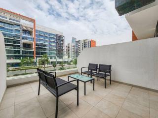 Studio Riviera 35 Modern w Touch of Luxury - 4