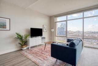 Fairfax 1BR w pool elevator workspace WDC-778 - Lewinsville - 0
