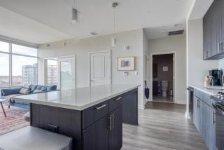 Fairfax 1BR w pool elevator workspace WDC-778 - Lewinsville - 6