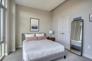 Fairfax 1BR w pool elevator workspace WDC-778 - Lewinsville - 4