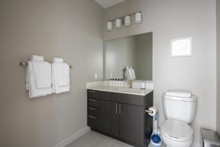 Fairfax 1BR w pool elevator workspace WDC-778 - Lewinsville - 2