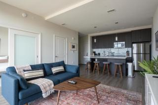 Fairfax 1BR w pool elevator workspace WDC-778 - Lewinsville - 9