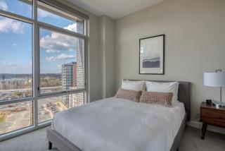 Fairfax 1BR w pool elevator workspace WDC-778 - Lewinsville - 5
