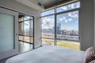 Fairfax 1BR w pool elevator workspace WDC-778 - Lewinsville - 3