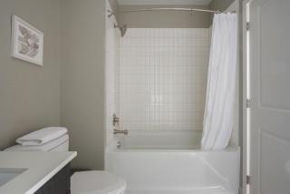 Fairfax 1BR w pool elevator workspace WDC-778 - Lewinsville - 1