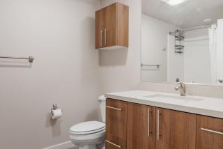 Bellevue studio w gym pet area nr shopping SEA-620 - 2