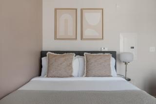 Bellevue studio w gym pet area nr shopping SEA-620 - Bellevue - 1
