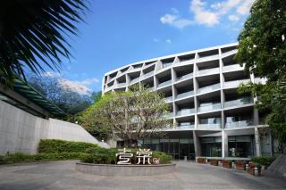 CM Serviced Apartment Shenzhen Hillside - 0