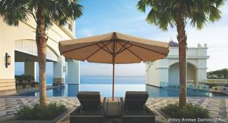 Eastern & Oriental Hotel - George Town - 6