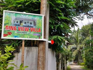 Ging View Villa - 6