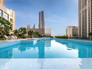 Pleasant new apartment in Dubai Creek Harbour - 5