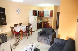 dejvi rooms - Sarandë - 2